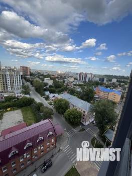 Студия квартира, вторичка, 33м2, 14/17 этаж