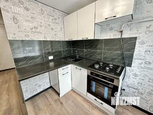 1-к квартира, вторичка, 33м2, 1/5 этаж