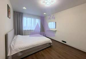 1-к квартира, вторичка, 31м2, 3/5 этаж