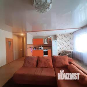 2-к квартира, вторичка, 72м2, 8/16 этаж