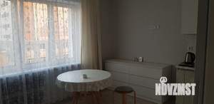 1-к квартира, вторичка, 36м2, 4/17 этаж