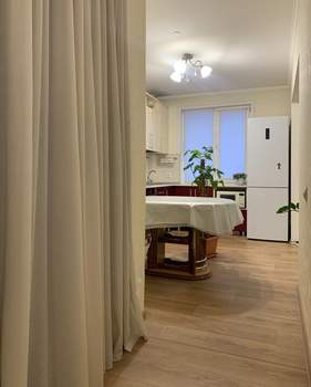 3-к квартира, вторичка, 79м2, 6/9 этаж