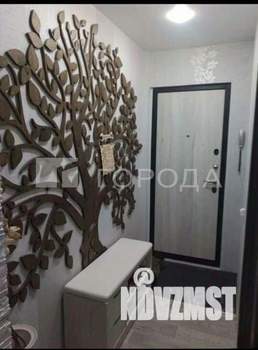 2-к квартира, вторичка, 45м2, 5/5 этаж