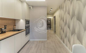 1-к квартира, вторичка, 36м2, 4/17 этаж