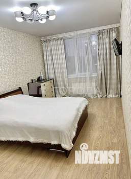 2-к квартира, вторичка, 50м2, 4/23 этаж