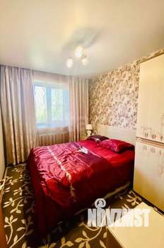 3-к квартира, вторичка, 56м2, 5/5 этаж