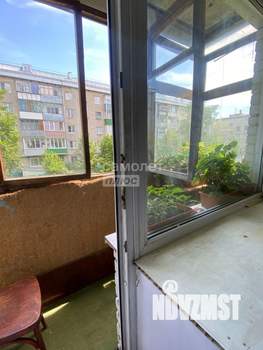 1-к квартира, вторичка, 30м2, -2/5 этаж