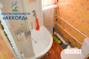 2-к квартира, вторичка, 38м2, 2/2 этаж