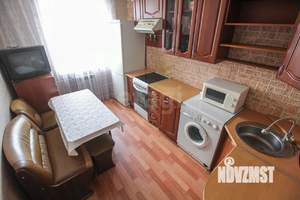 2-к квартира, вторичка, 56м2, 10/10 этаж