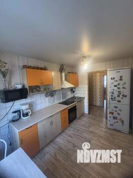 4-к квартира, вторичка, 87м2, 5/9 этаж