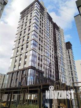 2-к квартира, вторичка, 58м2, 4/26 этаж