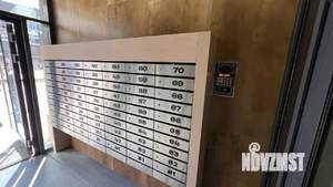 2-к квартира, вторичка, 49м2, 3/17 этаж