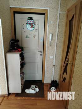 1-к квартира, вторичка, 34м2, 3/10 этаж