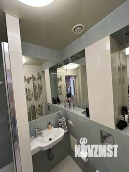 4-к квартира, вторичка, 144м2, 12/24 этаж