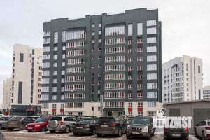 2-к квартира, вторичка, 50м2, 10/10 этаж