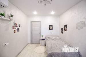 3-к квартира, вторичка, 72м2, 7/9 этаж