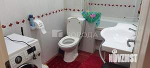 1-к квартира, вторичка, 41м2, 6/7 этаж