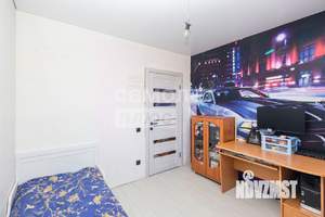 3-к квартира, вторичка, 57м2, 18/18 этаж