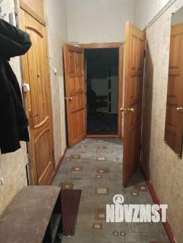 2-к квартира, вторичка, 55м2, 3/4 этаж