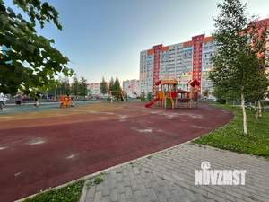 2-к квартира, вторичка, 47м2, 16/16 этаж