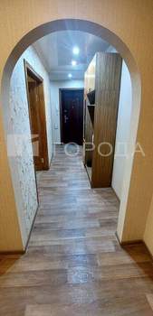 2-к квартира, вторичка, 53м2, 8/9 этаж