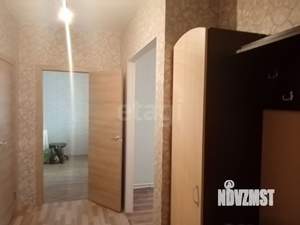 1-к квартира, вторичка, 37м2, 2/16 этаж