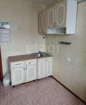 1-к квартира, вторичка, 32м2, 8/10 этаж