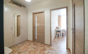 1-к квартира, вторичка, 35м2, 3/8 этаж