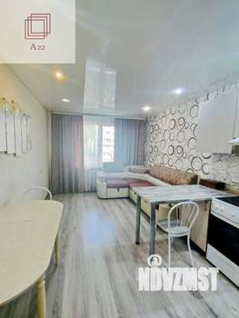 2-к квартира, вторичка, 44м2, 3/10 этаж