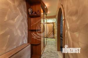 3-к квартира, вторичка, 55м2, 4/7 этаж