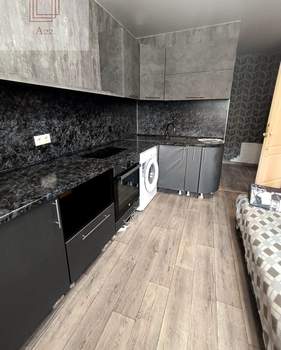 1-к квартира, вторичка, 34м2, 1/5 этаж