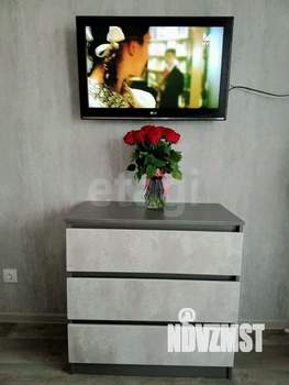 Студия квартира, вторичка, 28м2, 15/18 этаж