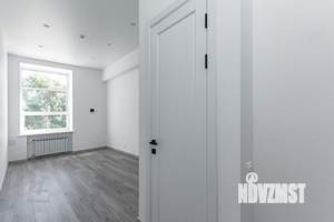 Студия квартира, вторичка, 24м2, 2/3 этаж