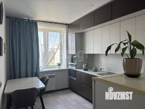 2-к квартира, вторичка, 56м2, 7/8 этаж