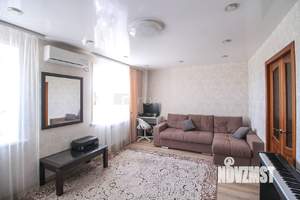 2-к квартира, вторичка, 58м2, 4/6 этаж