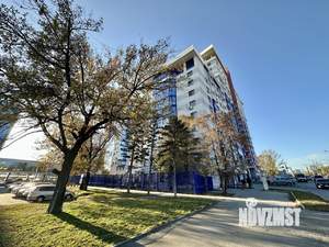 2-к квартира, вторичка, 43м2, 8/16 этаж