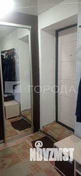 1-к квартира, вторичка, 36м2, 1/5 этаж