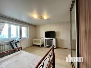 2-к квартира, вторичка, 60м2, 3/3 этаж