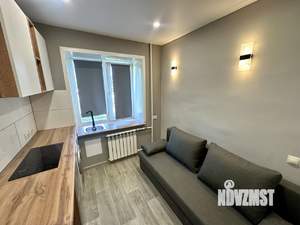 Студия квартира, вторичка, 12м2, 1/5 этаж