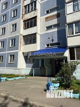 4-к квартира, вторичка, 82м2, 7/10 этаж