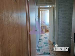 1-к квартира, вторичка, 31м2, 4/5 этаж