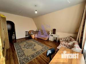 1-к квартира, вторичка, 46м2, 6/6 этаж