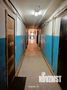 Студия квартира, вторичка, 16м2, 5/5 этаж