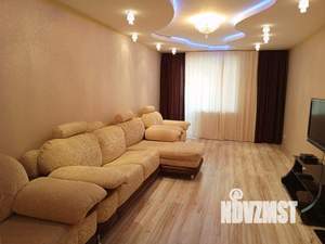 2-к квартира, вторичка, 83м2, 4/9 этаж