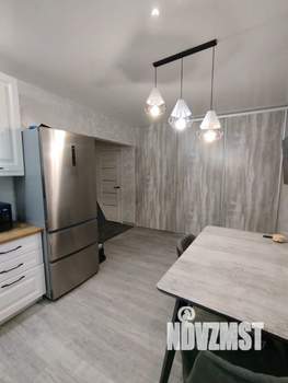 2-к квартира, вторичка, 51м2, 2/10 этаж