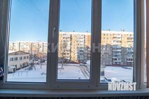 1-к квартира, вторичка, 30м2, 4/9 этаж