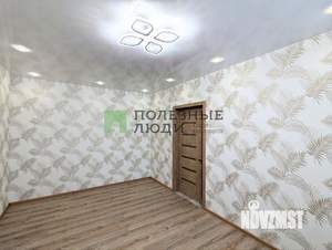 1-к квартира, вторичка, 37м2, 16/17 этаж