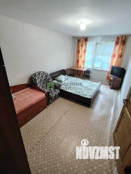 1-к квартира, вторичка, 30м2, 2/9 этаж