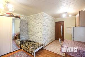 Студия квартира, вторичка, 27м2, 6/16 этаж