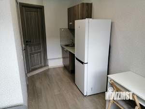 Студия квартира, вторичка, 17м2, 2/5 этаж